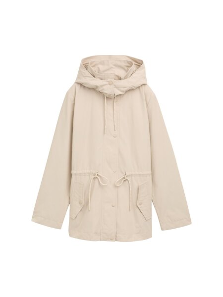 summer parka