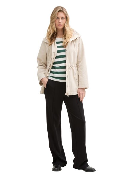 summer parka