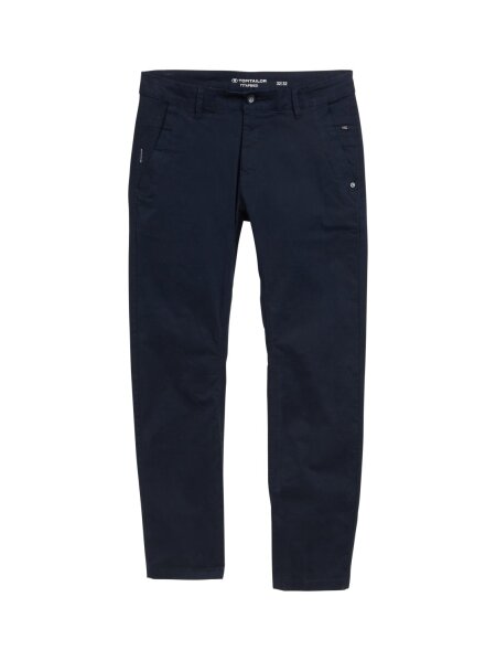 tapered chino