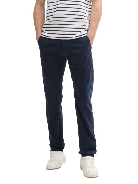 tapered chino