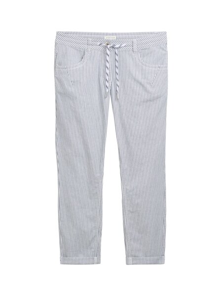 Tom Tailor Tapered relaxed