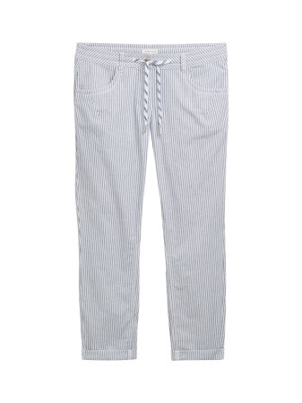 Tom Tailor Tapered relaxed