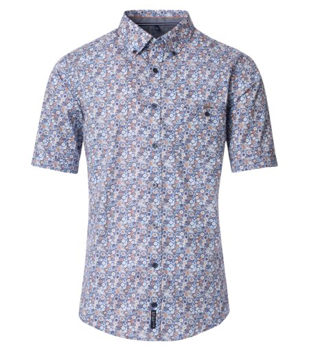 B.D. Casual Short 1/2Arm