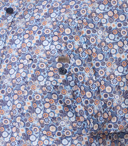 B.D. Casual Short 1/2Arm
