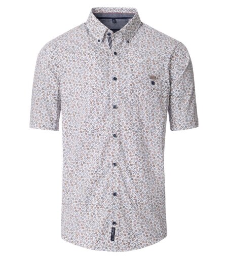 B.D. Casual Short 1/2Arm
