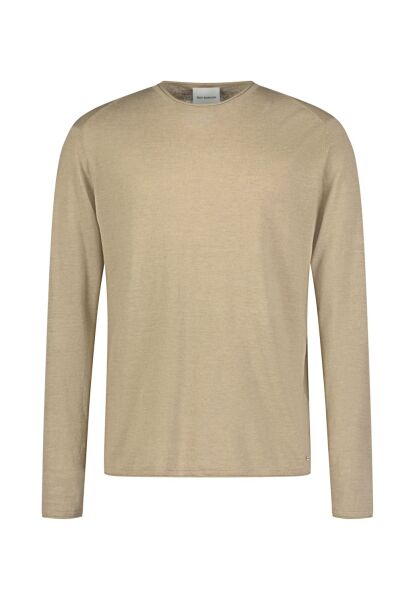 HERREN-PULLOVER 1/1 ARM
