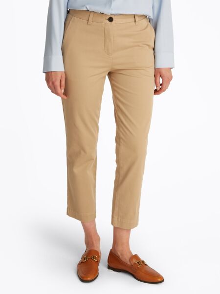 CO STRETCH GMD SLIM CHINO