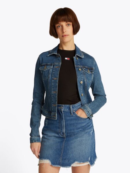 VIVIANNE SKN JACKET EXT BI8130