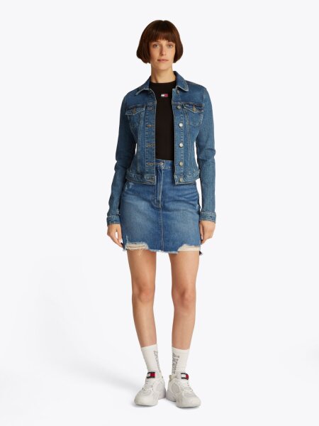 VIVIANNE SKN JACKET EXT BI8130
