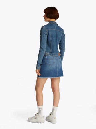 VIVIANNE SKN JACKET EXT BI8130