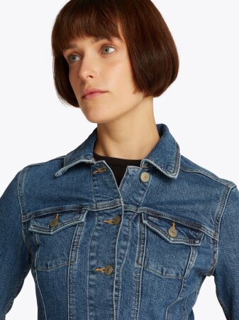 VIVIANNE SKN JACKET EXT BI8130