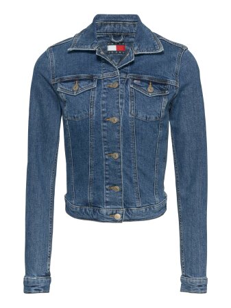 VIVIANNE SKN JACKET EXT BI8130