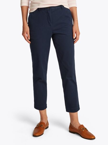 CO STRETCH GMD SLIM CHINO
