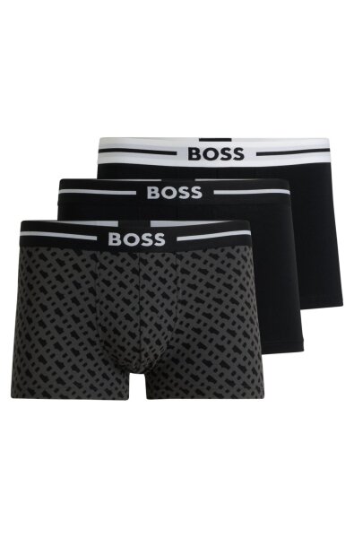 Trunk 3P Bold Design 10267399