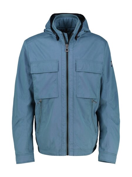 OUTDOORJACKE