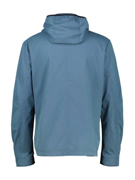 OUTDOORJACKE