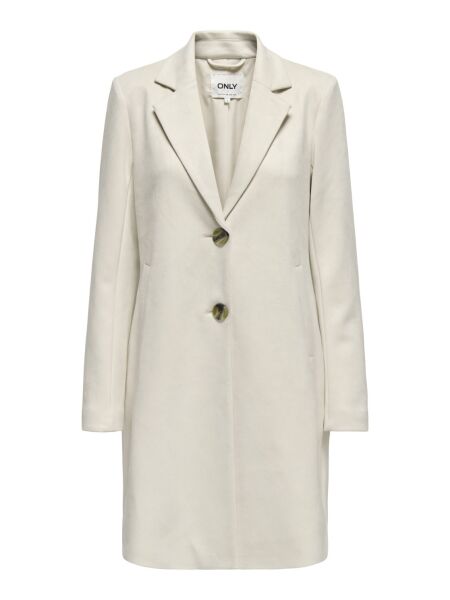 ONLDIANE FAUX SUEDE LIFE COAT CC OT