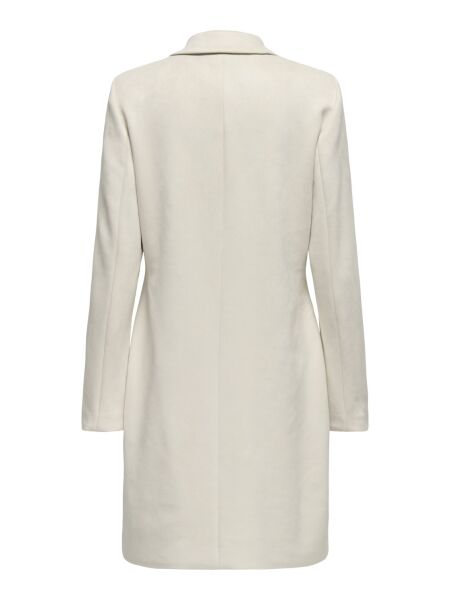 ONLDIANE FAUX SUEDE LIFE COAT CC OT