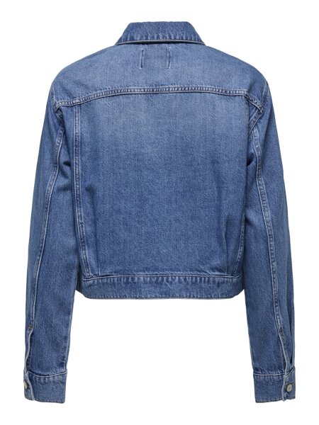 ONLLUMI LS JACKET DNM PIM NOOS