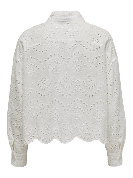 CARVALAIS L/S SHIRT WVN
