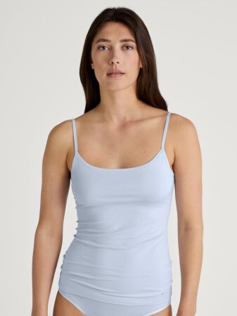 DAMEN Spaghetti-Top