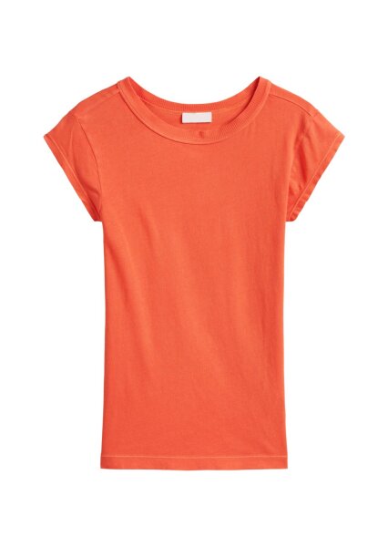 T-shirt, short sleeve, round neck