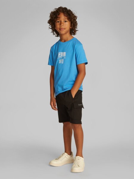 GOOD LEVEL REGULAR SS T-SHIRT