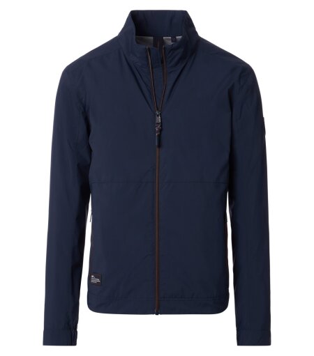 Outdoor Blouson jersey