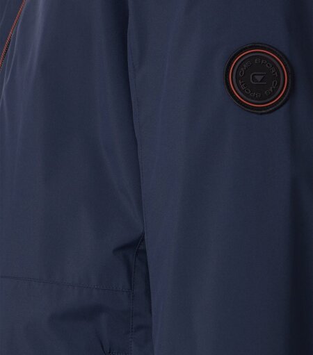 Outdoor Blouson jersey