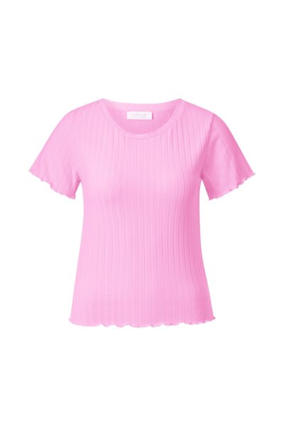 Rib T- Shirt