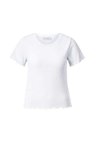 Rib T-Shirt