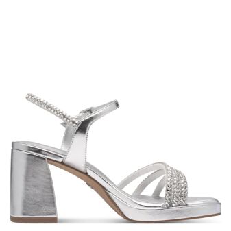 Da.-Sandalette