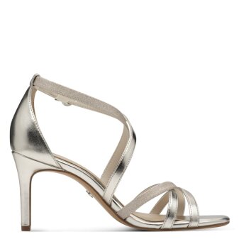 Da.-Sandalette