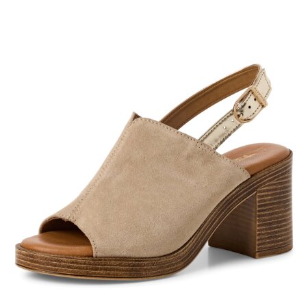 Da.-Sandalette