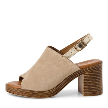 Da.-Sandalette
