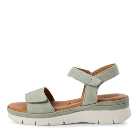Da.-Sandalette