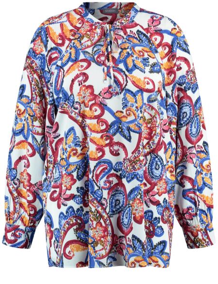 BLUSE 1/1 ARM