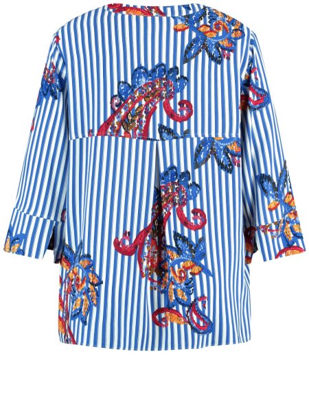 BLUSE 3/4 ARM