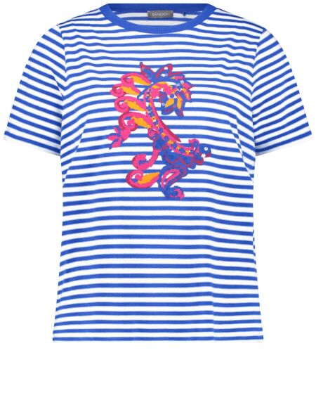 T-SHIRT 1/2 ARM