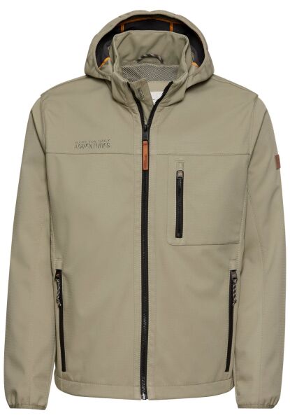Softshell NOS