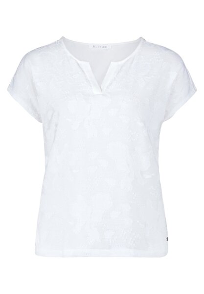 Shirt Kurz 1/2 Arm