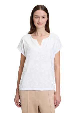 Shirt Kurz 1/2 Arm