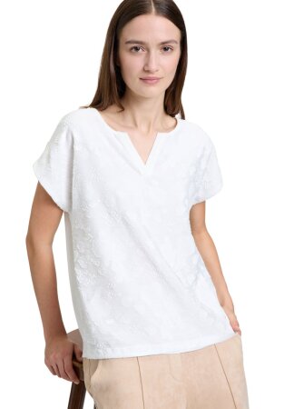 Shirt Kurz 1/2 Arm