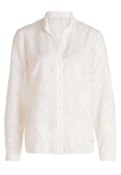 Bluse Kurz 1/1 Arm