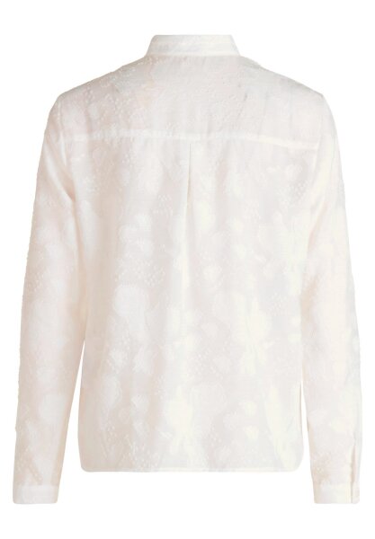 Bluse Kurz 1/1 Arm