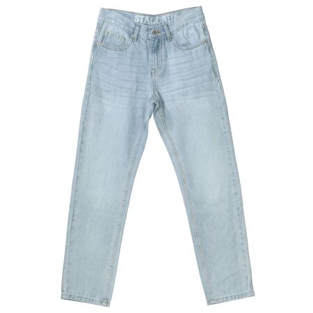 Kn.-Jeans, Loose Fit, SLIM