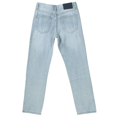 Kn.-Jeans, Loose Fit, REG