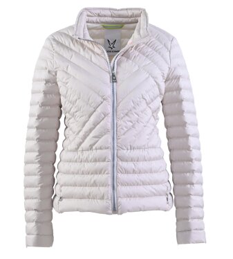 JACKE STEPP