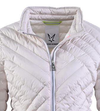 JACKE STEPP