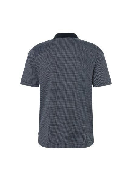 Poloshirt, Knopf 1/2 Arm
